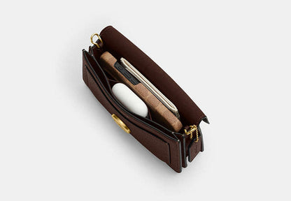Tabby Chain Crossbody Bag 19