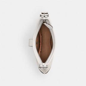 Hamptons Hobo Bag In Signature Jacquard
