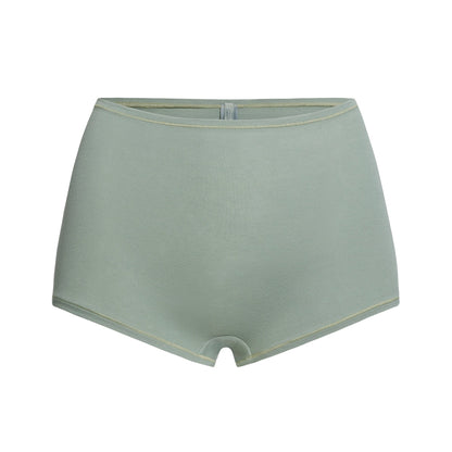Cotton Jersey Boy Short