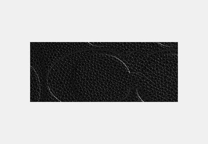 Isaac Workbag In Maxi Signature Leather