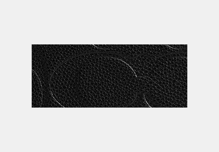 Isaac Workbag In Maxi Signature Leather