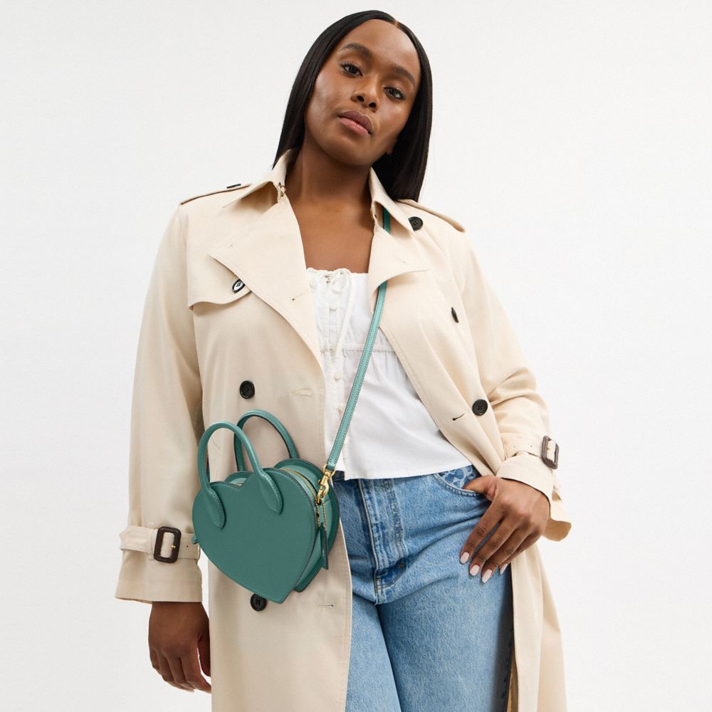 Heart Bag