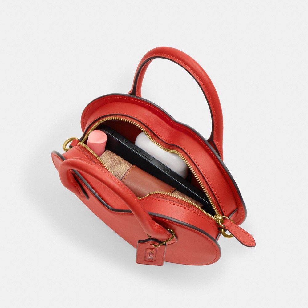 Heart Bag