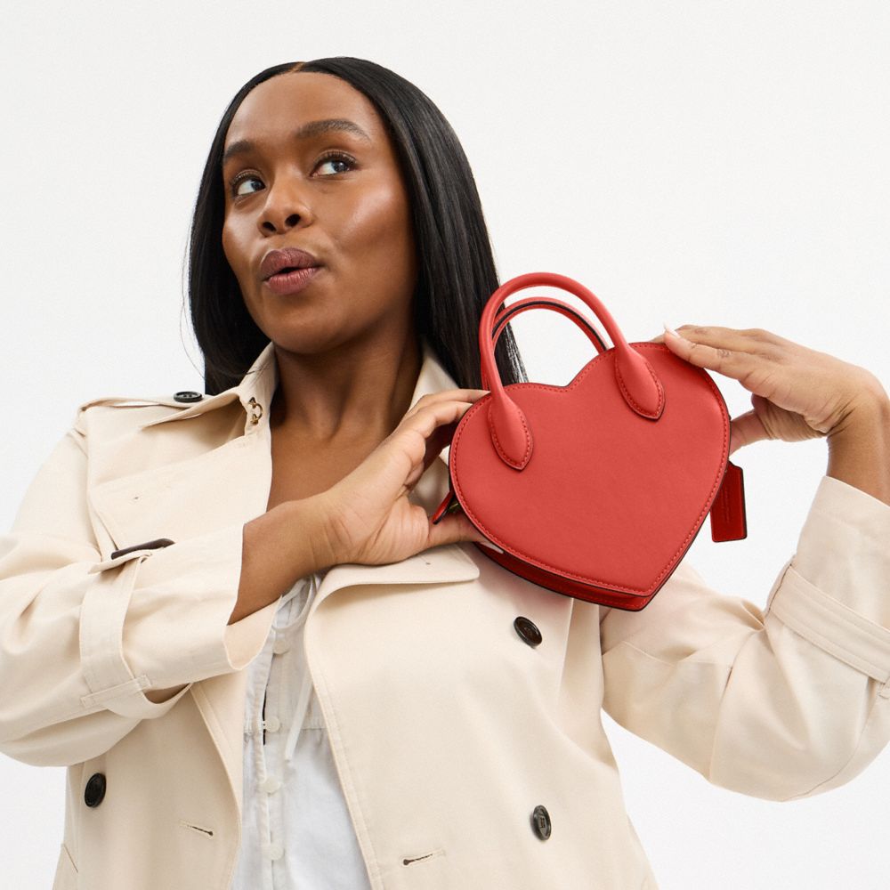 Heart Bag