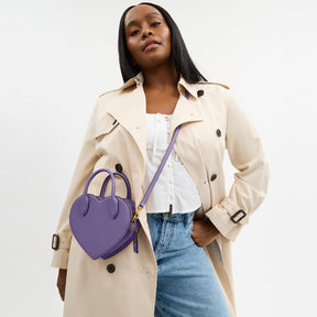 Heart Bag