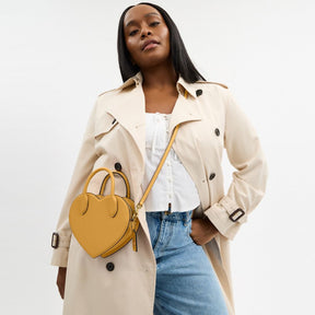 Heart Bag