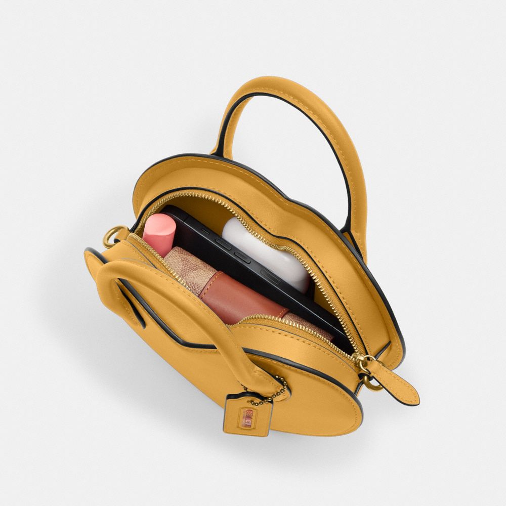 Heart Bag