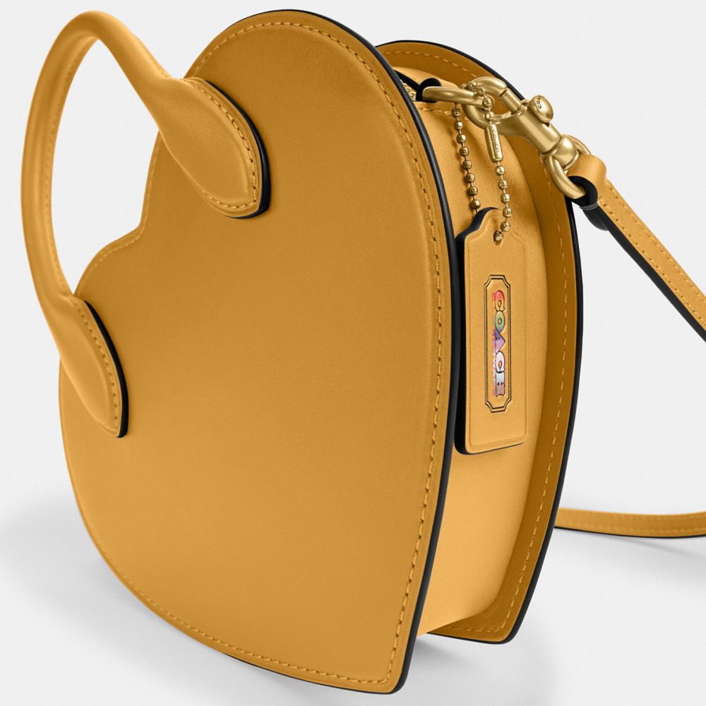 Heart Bag