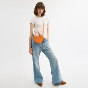 Heart Bag