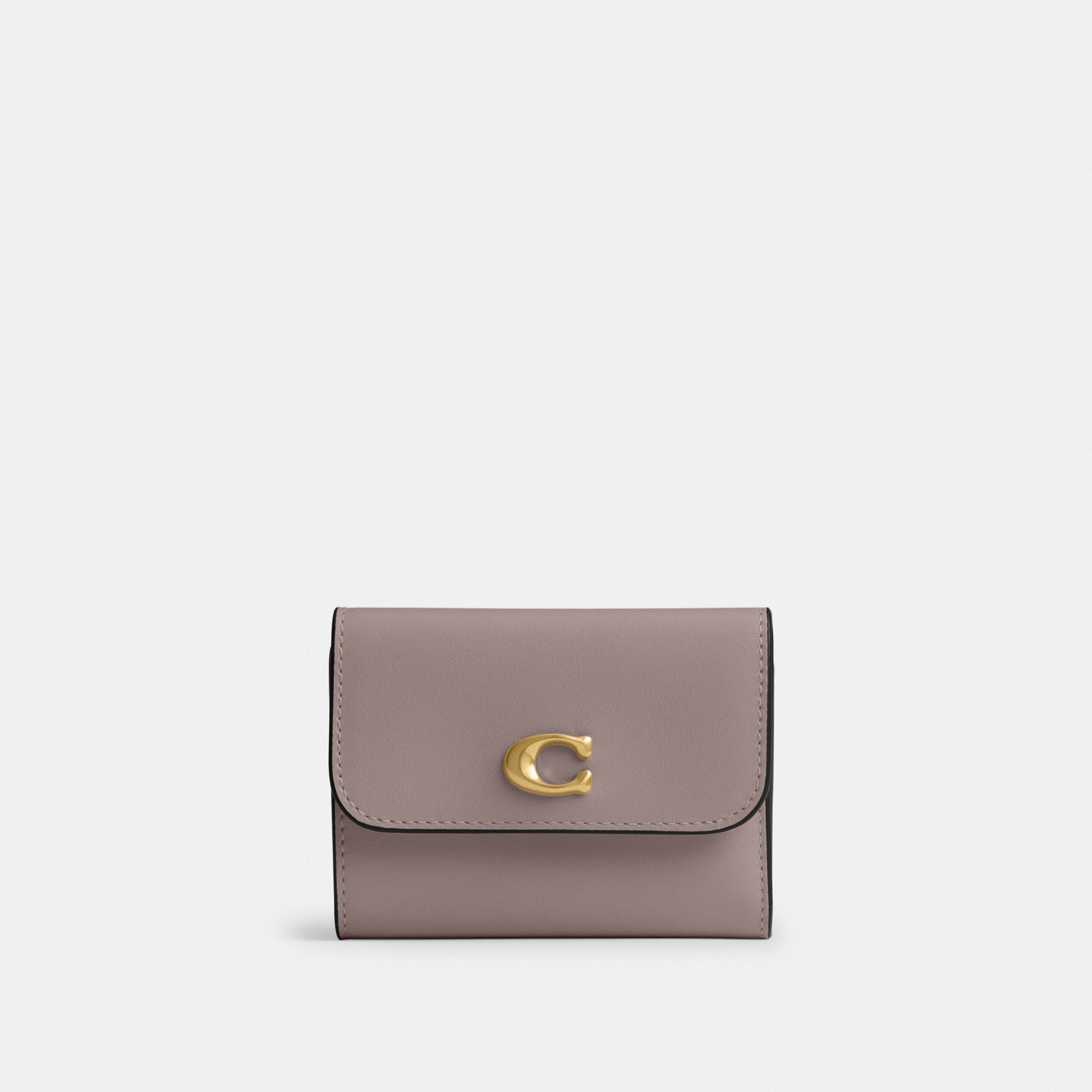 Essential Card Holder Wallet In Colorblock