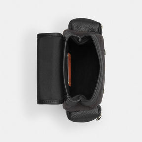 Sprint Sling Pack In Signature Jacquard