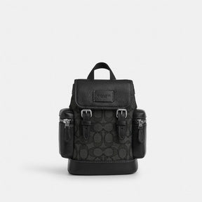 Sprint Sling Pack In Signature Jacquard