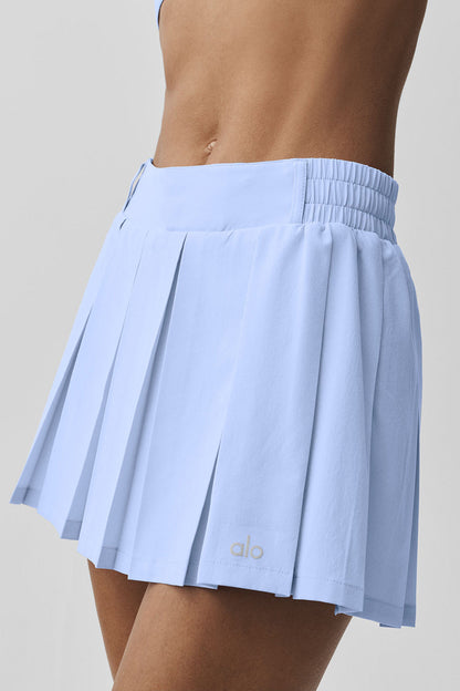 Rally Tennis Skirt