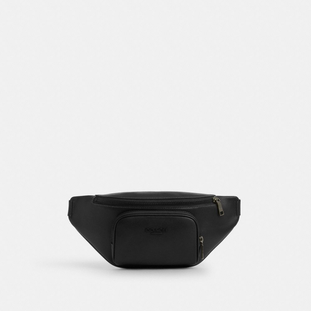 Racer Small Belt Bag