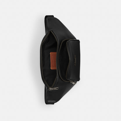 Racer Small Belt Bag