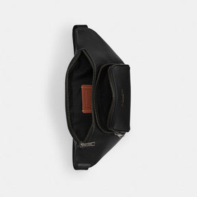 Racer Small Belt Bag