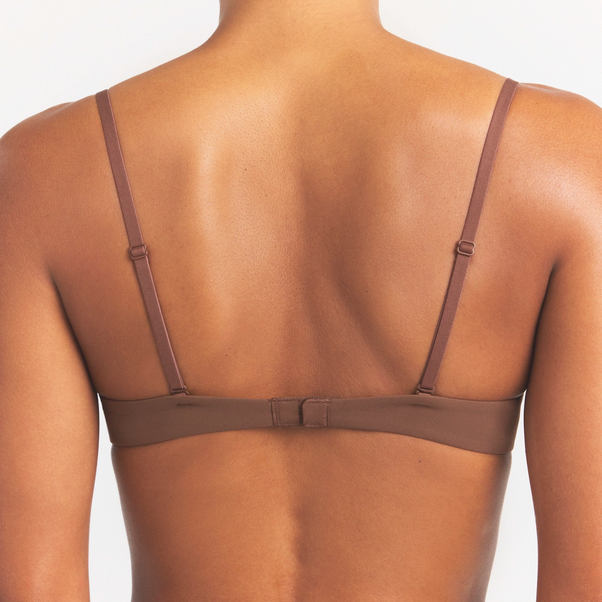 Fits Everybody T-shirt Bra — Part 5