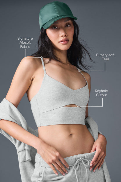 Alosoft Highlight Bra