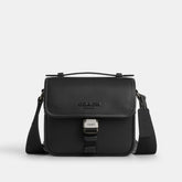 Racer Crossbody Bag