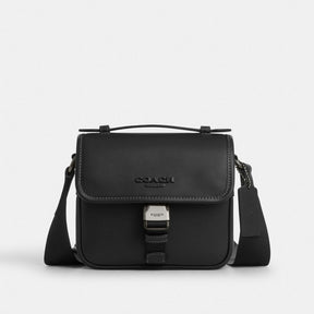 Racer Crossbody Bag