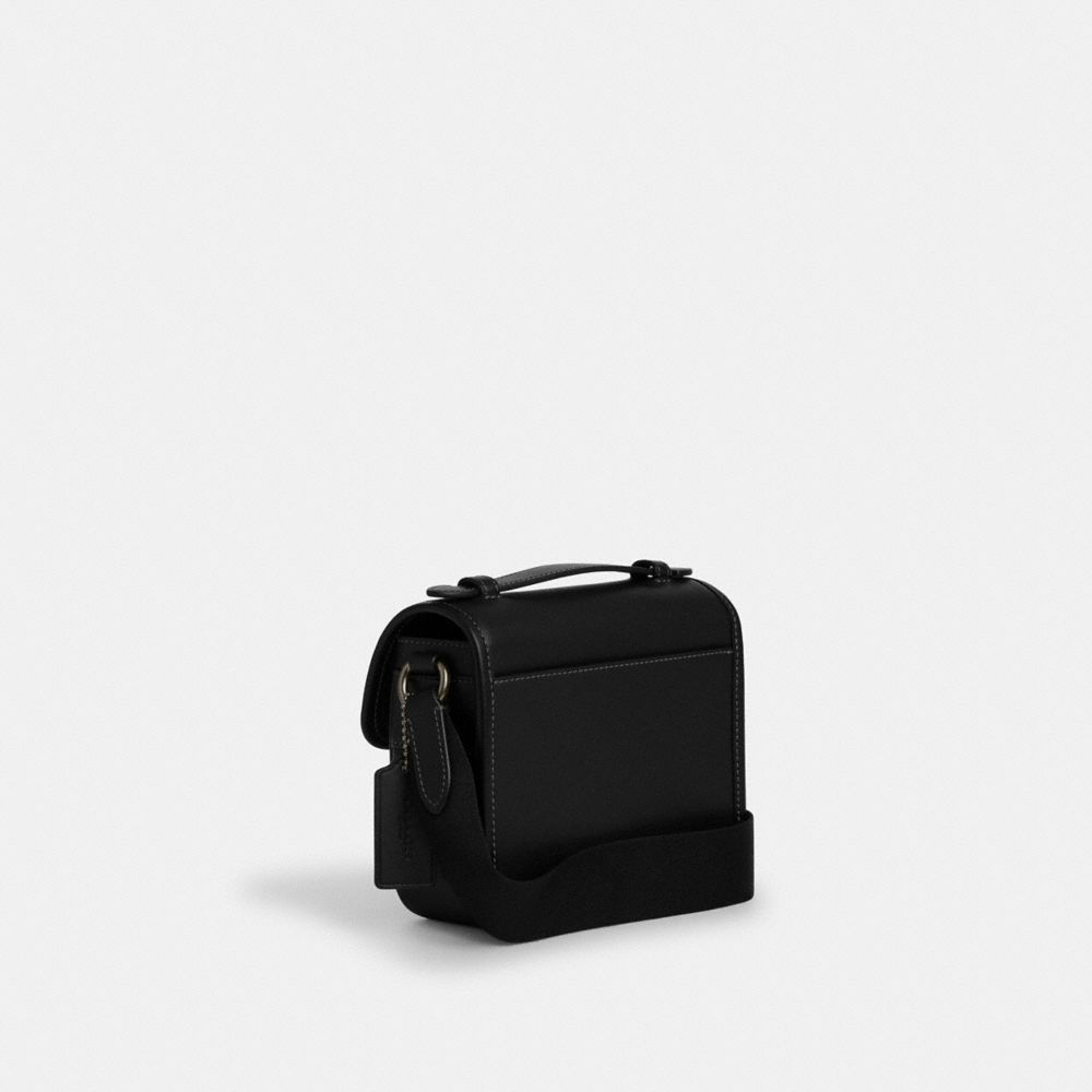 Racer Crossbody Bag