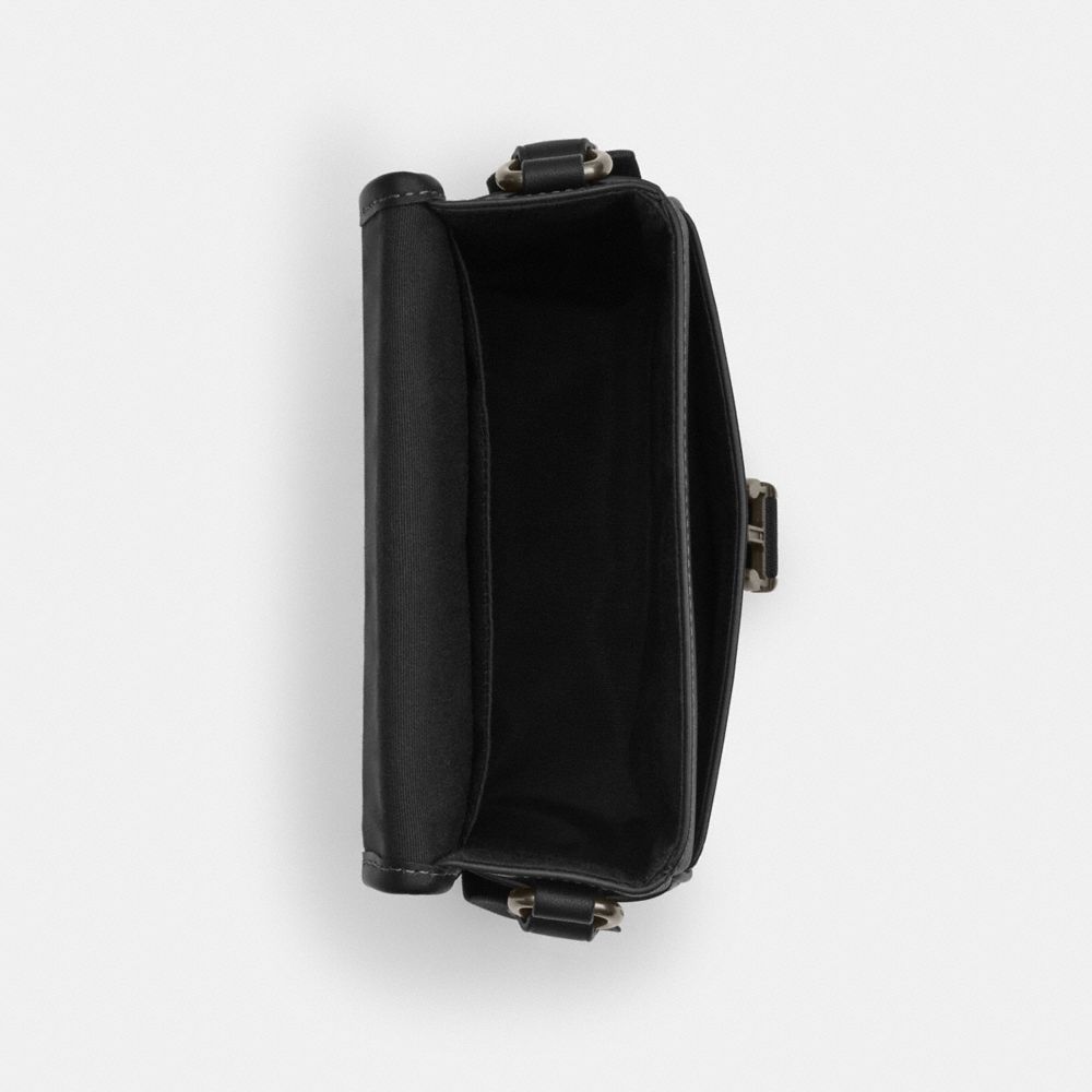 Racer Crossbody Bag