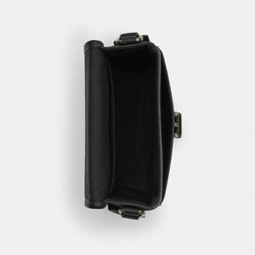 Racer Crossbody Bag