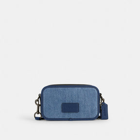 Wyatt Crossbody Bag