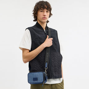 Wyatt Crossbody Bag