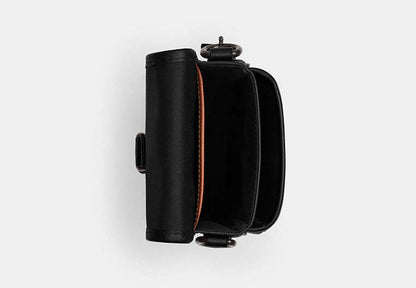 League Phone Crossbody Bag In Signature Canvas