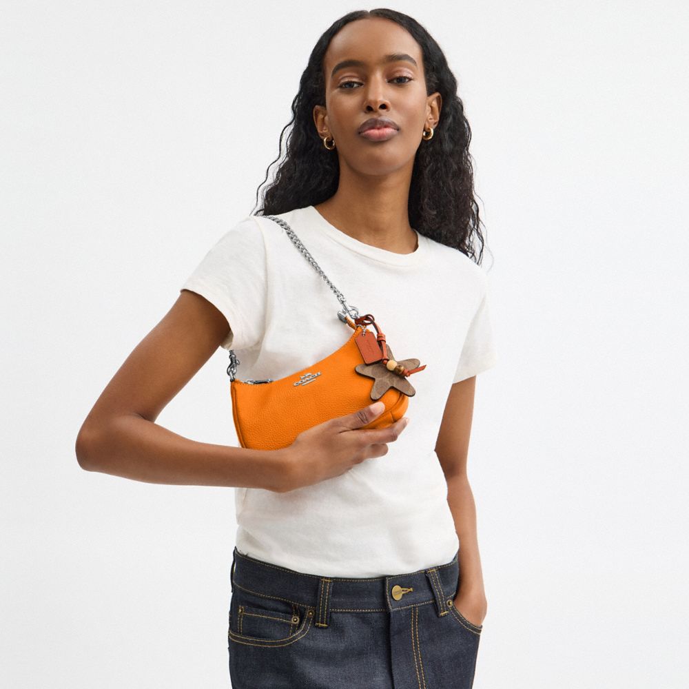 Teri Mini Crossbody Bag With Star Charm