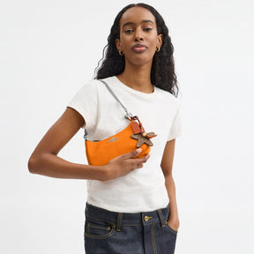 Teri Mini Crossbody Bag With Star Charm