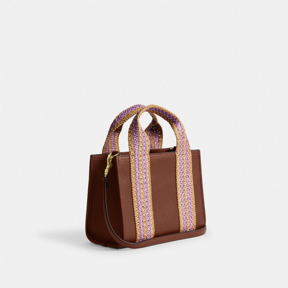 Smith Tote Bag 24