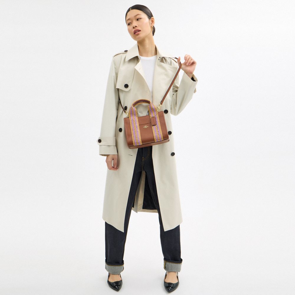 Smith Tote Bag 24