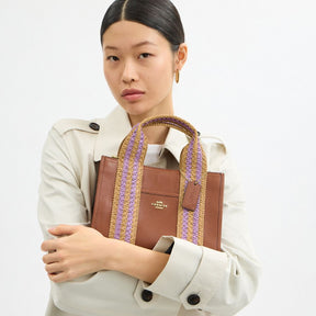 Smith Tote Bag 24