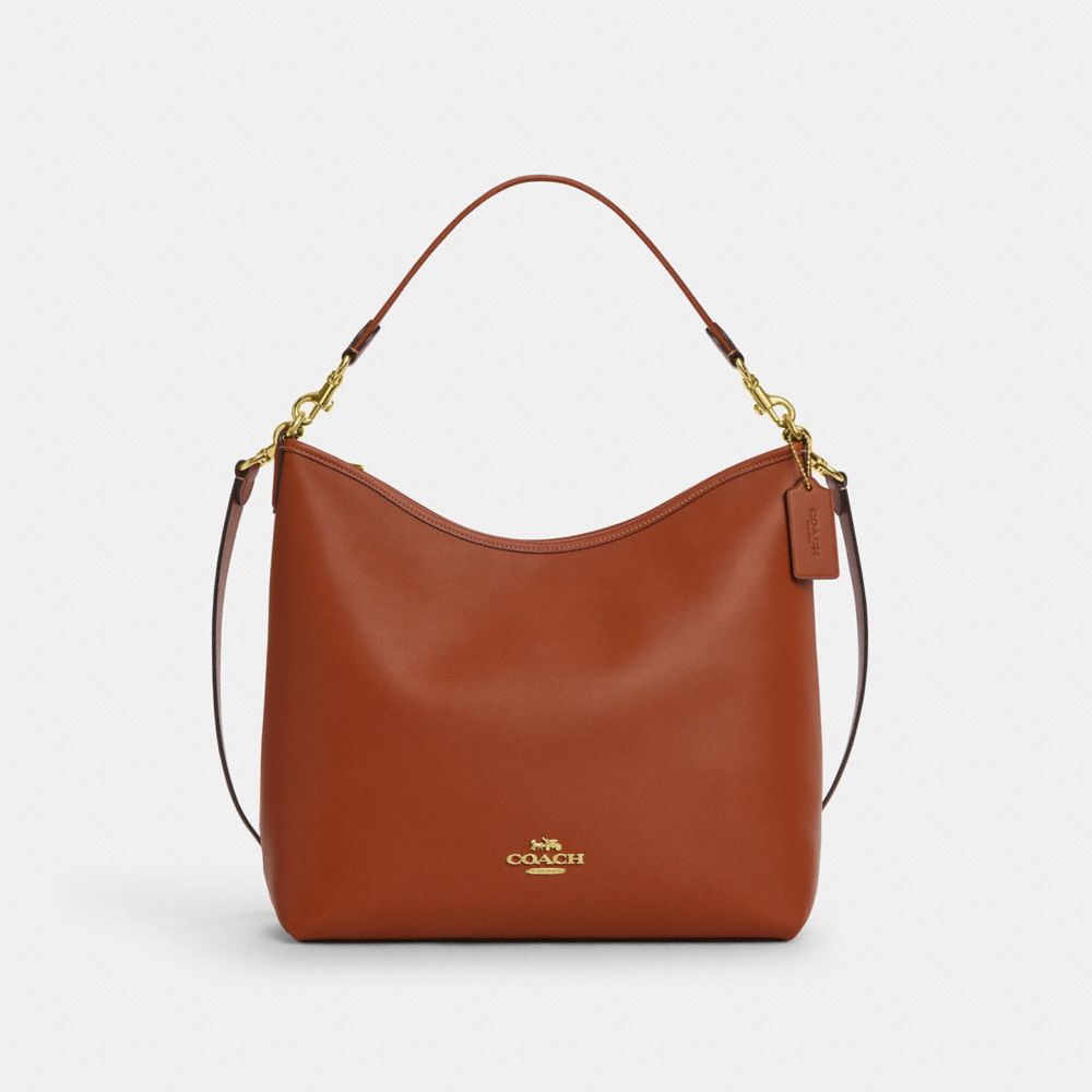 Laurel Large Shoulder Bag
