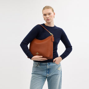 Laurel Large Shoulder Bag