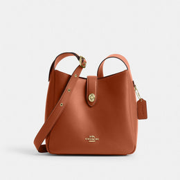 Hadley Convertible Crossbody