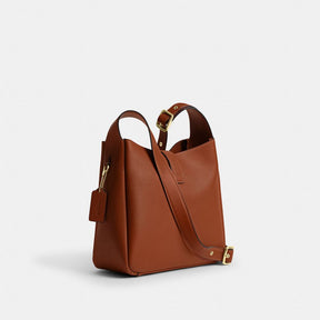 Hadley Convertible Crossbody