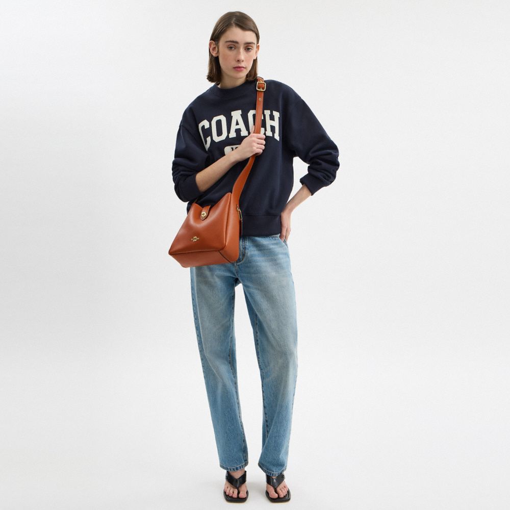 Hadley Convertible Crossbody