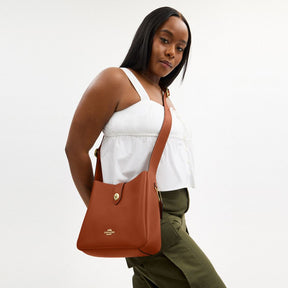 Hadley Convertible Crossbody