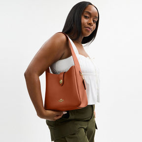 Hadley Convertible Crossbody