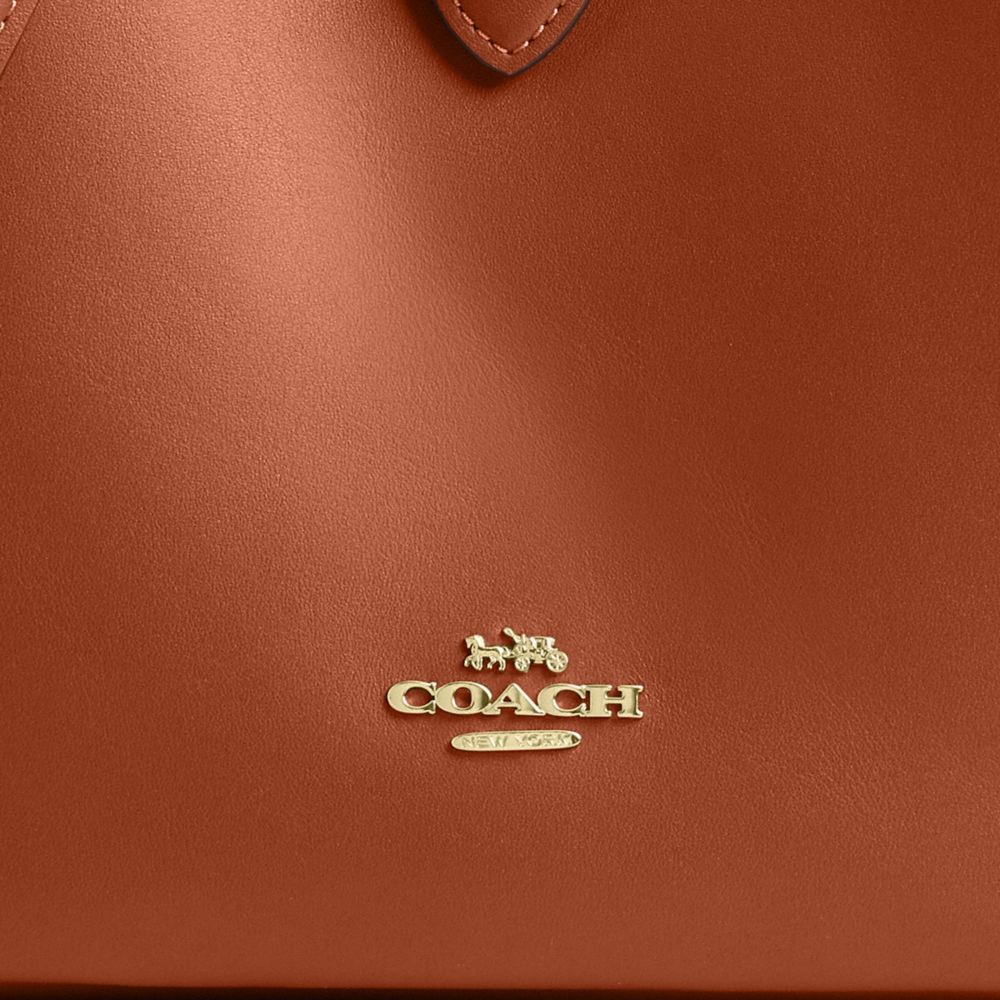 Hadley Convertible Crossbody