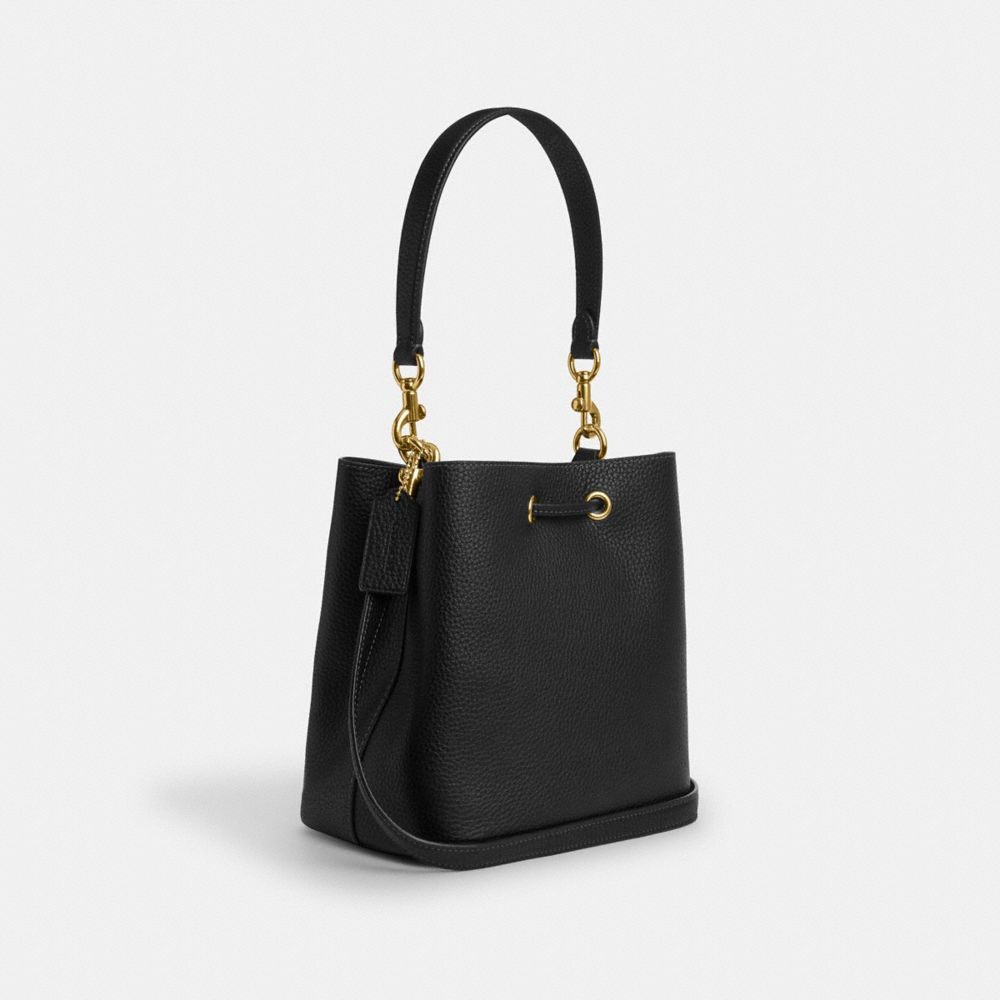 Rowan Bucket Bag