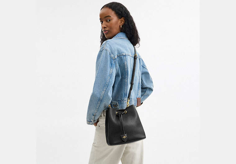 Rowan Bucket Bag