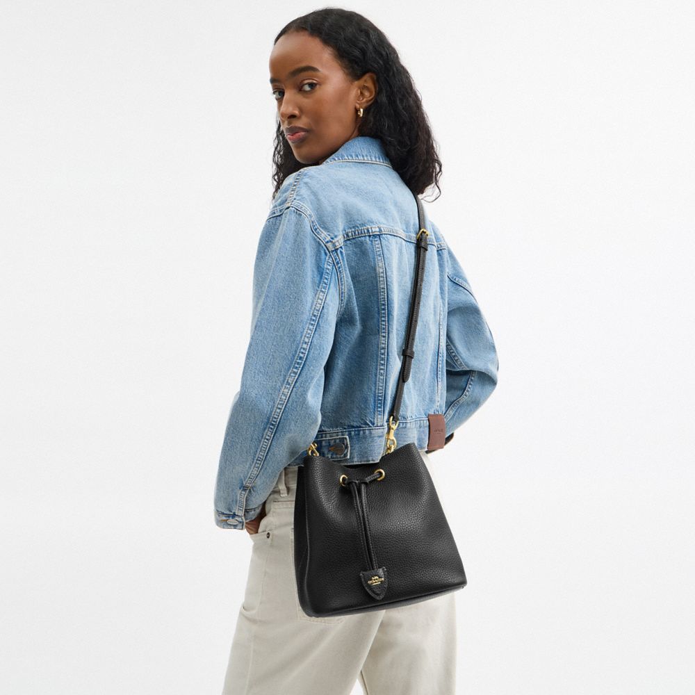 Rowan Bucket Bag