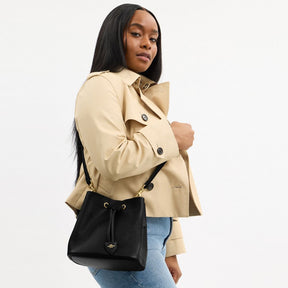 Rowan Bucket Bag