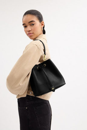 Rowan Bucket Bag