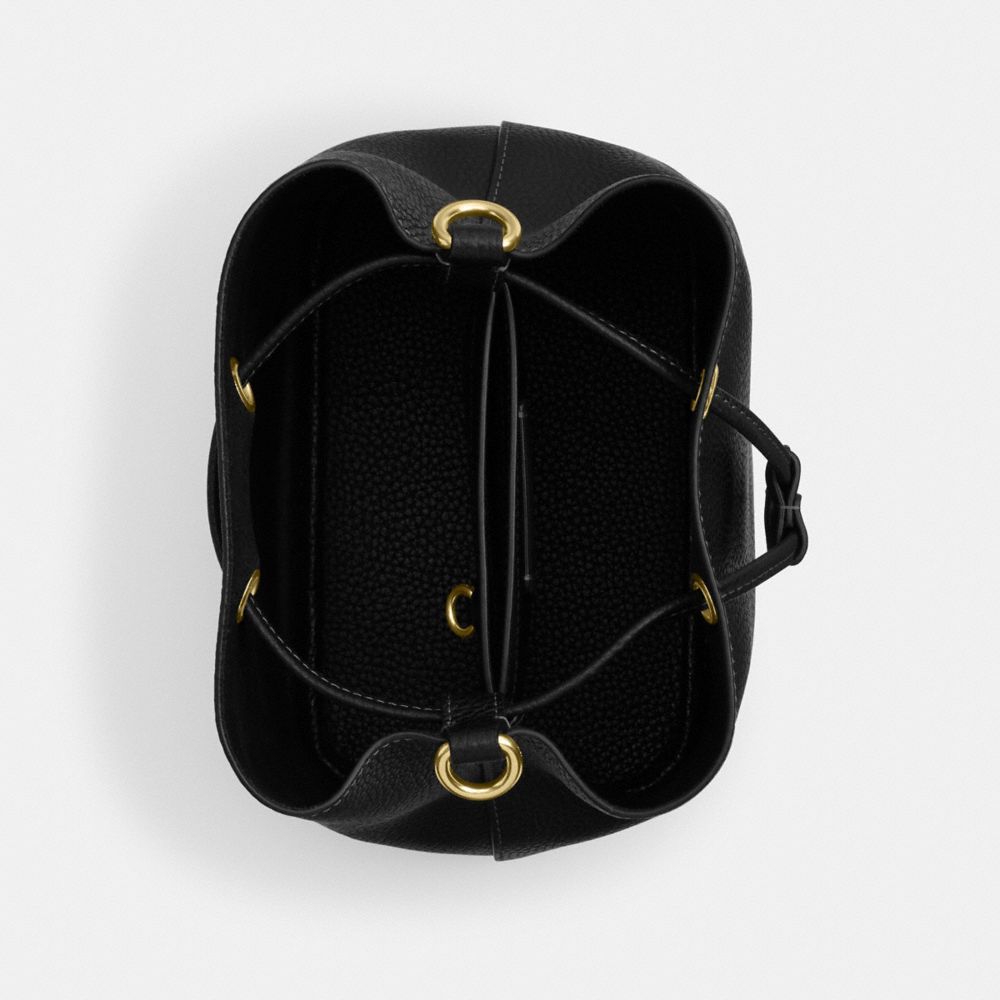 Rowan Bucket Bag