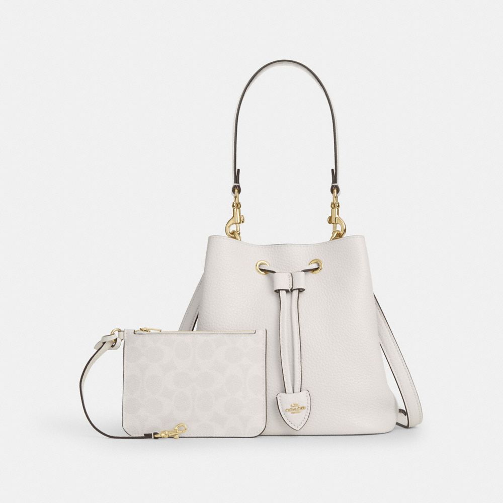 Rowan Bucket Bag